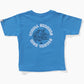 SALTY CREW GOOD VIBES TOODLER TEE