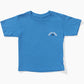 SALTY CREW GOOD VIBES TOODLER TEE