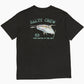 SALTY CREW SURFACE CLASSIC SS TEE
