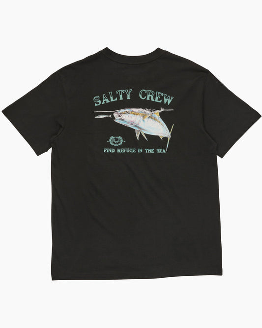 SALTY CREW SURFACE CLASSIC SS TEE