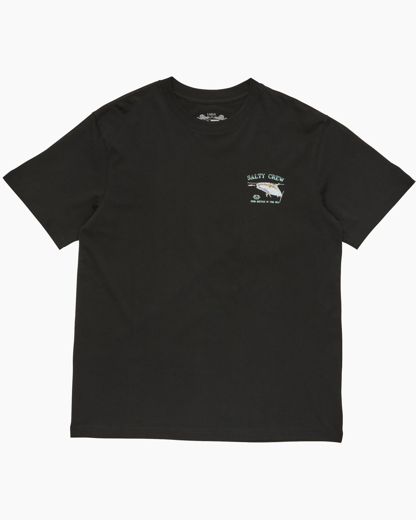 SALTY CREW SURFACE CLASSIC SS TEE