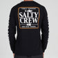 SALTY CREW COASTER PREMIUM LONG SLEEVE TEE