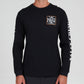 SALTY CREW COASTER PREMIUM LONG SLEEVE TEE