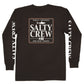 SALTY CREW COASTER PREMIUM LONG SLEEVE TEE