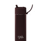 FRANK GREEN 20oz 595mil STRAW LID REUSABLE CERAMIC BOTTLE