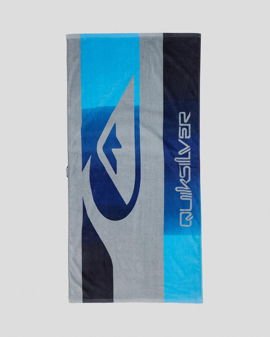 QUICLSILVER FRESHNESS TOWEL