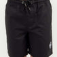 SANTA CRUZ MFG CRUZIER SOLID BEACH SHORTS