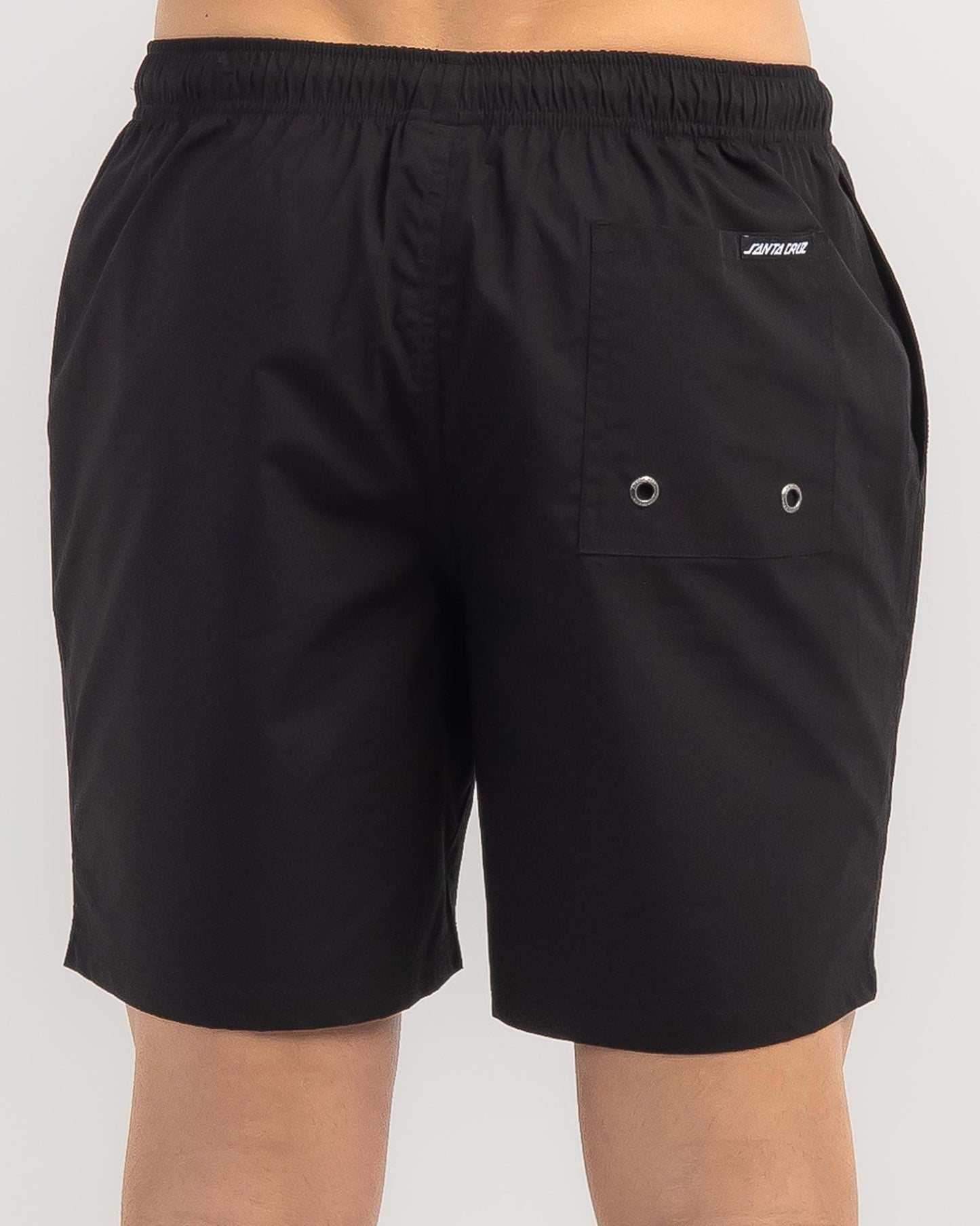 SANTA CRUZ MGF DOT CRUIZER SOLID SHORTS