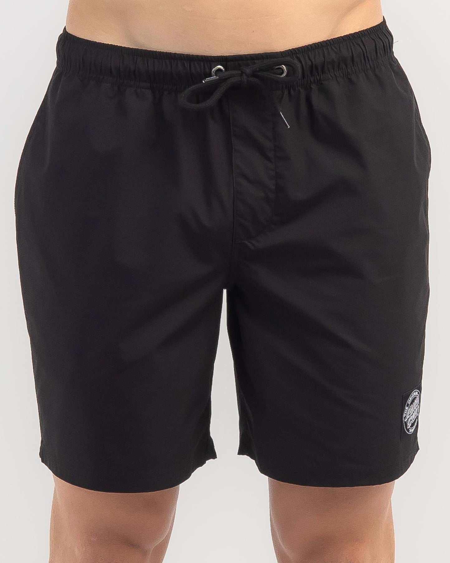 SANTA CRUZ MGF DOT CRUIZER SOLID SHORTS