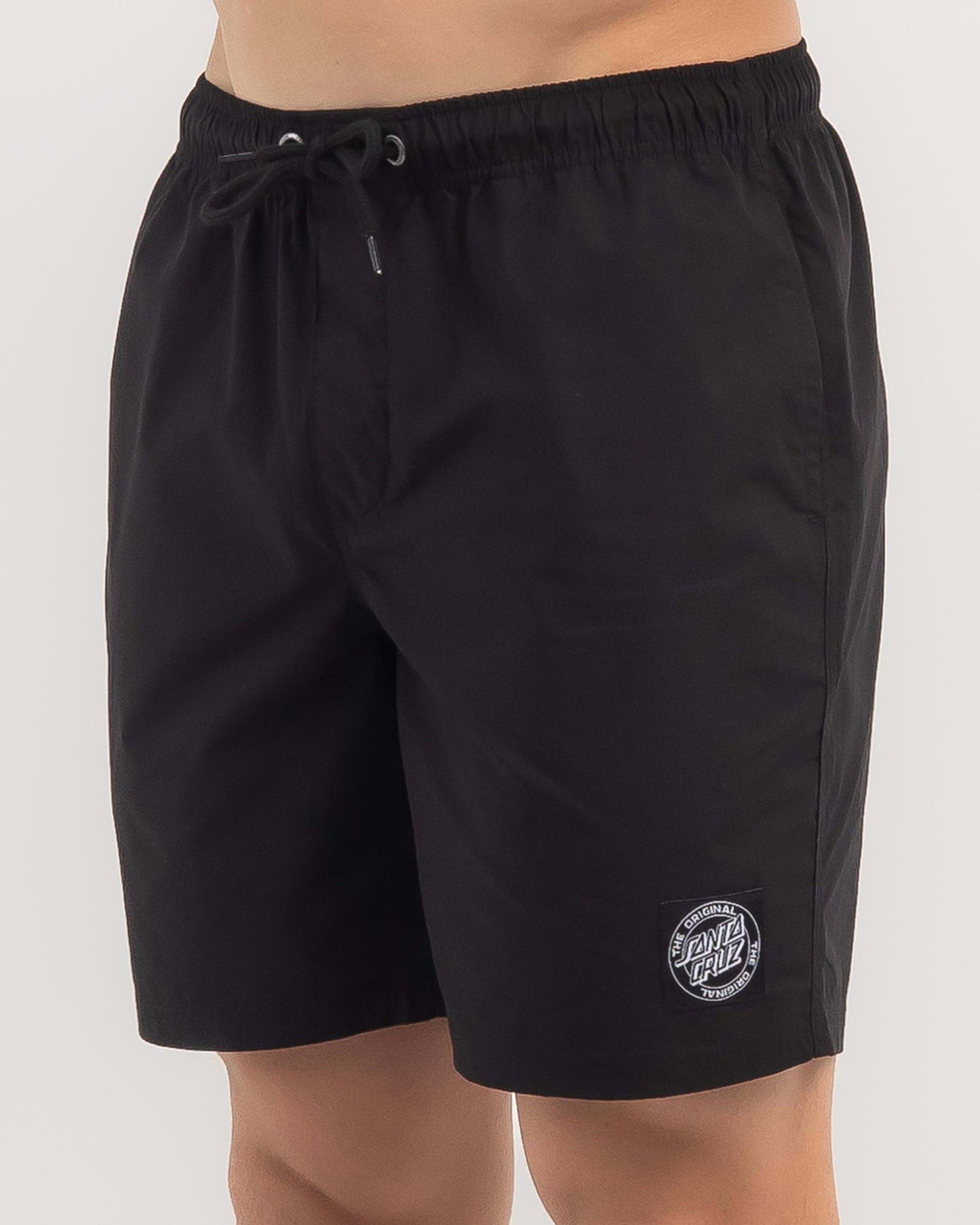 SANTA CRUZ MGF DOT CRUIZER SOLID SHORTS