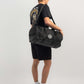 THE MAD HUEYS, HUEYS LIFE DUFFLE BAG