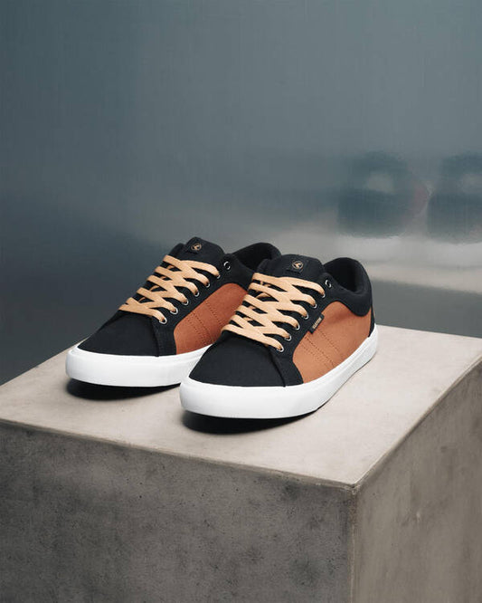 KUSTOM FINETIME CLASSIC MENS SHOES