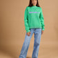RIP CURL LAS DALIAS RCG SWEATER