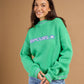 RIP CURL LAS DALIAS RCG SWEATER