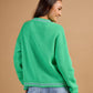 RIP CURL LAS DALIAS RCG SWEATER