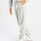 ROXY SURF FEELING WIDE PANT BRUSHED