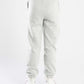 ROXY SURF FEELING WIDE PANT BRUSHED