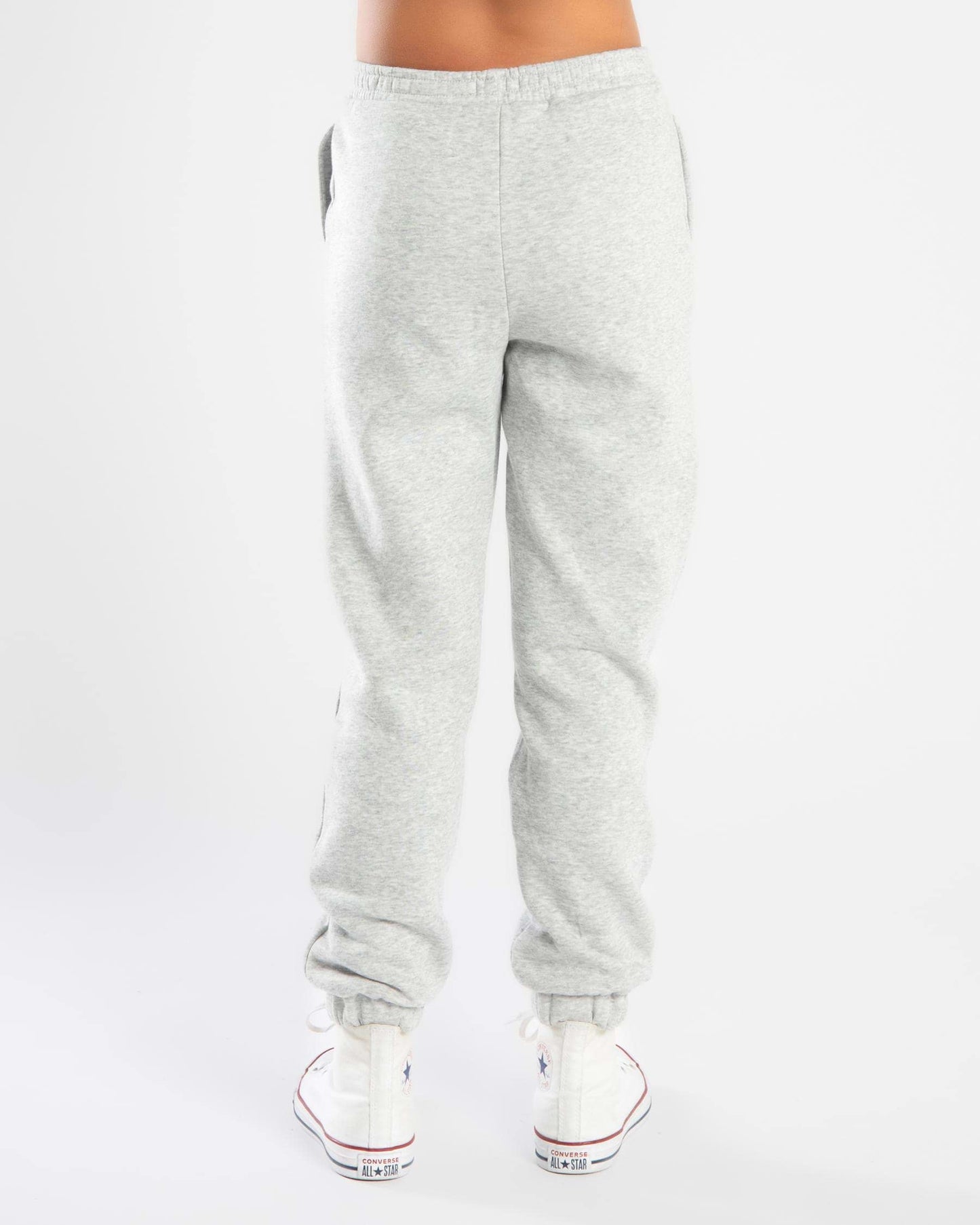 ROXY SURF FEELING WIDE PANT BRUSHED