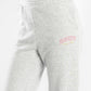 ROXY SURF FEELING WIDE PANT BRUSHED