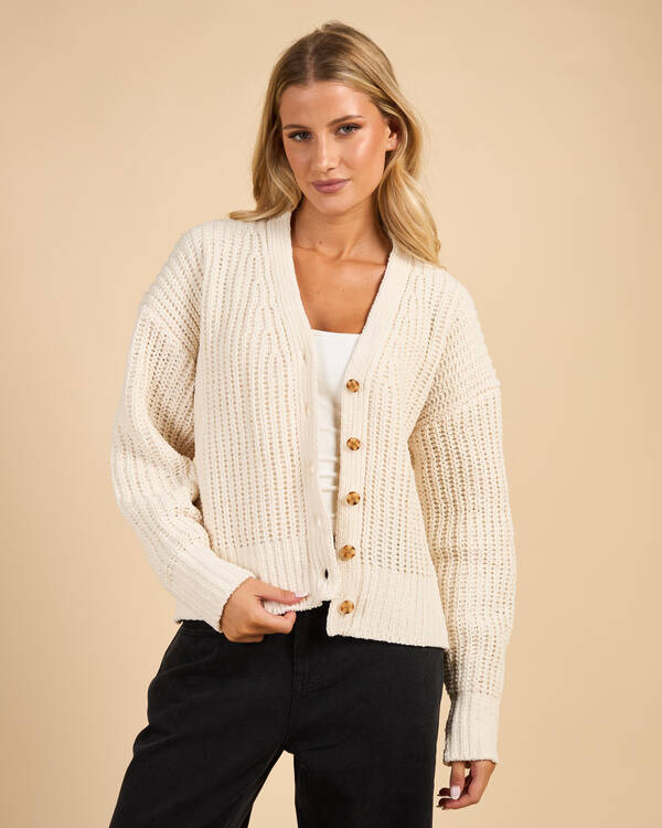 RIPCURL NEON ISLES CARDIGAN