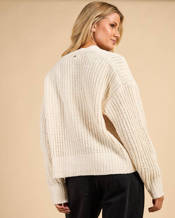RIPCURL NEON ISLES CARDIGAN