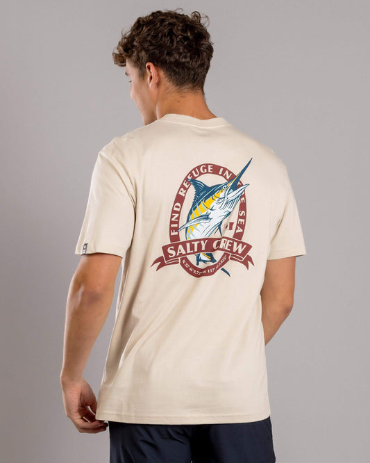 SALTY CREW BILL CLUB PREMIUM SS TEE