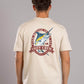 SALTY CREW BILL CLUB PREMIUM SS TEE