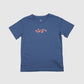 RIPCURL AOTS WILLIAMS ART BOYS SS TEE