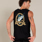 SALTY CREW BILL CLUB REGULAR TANK
