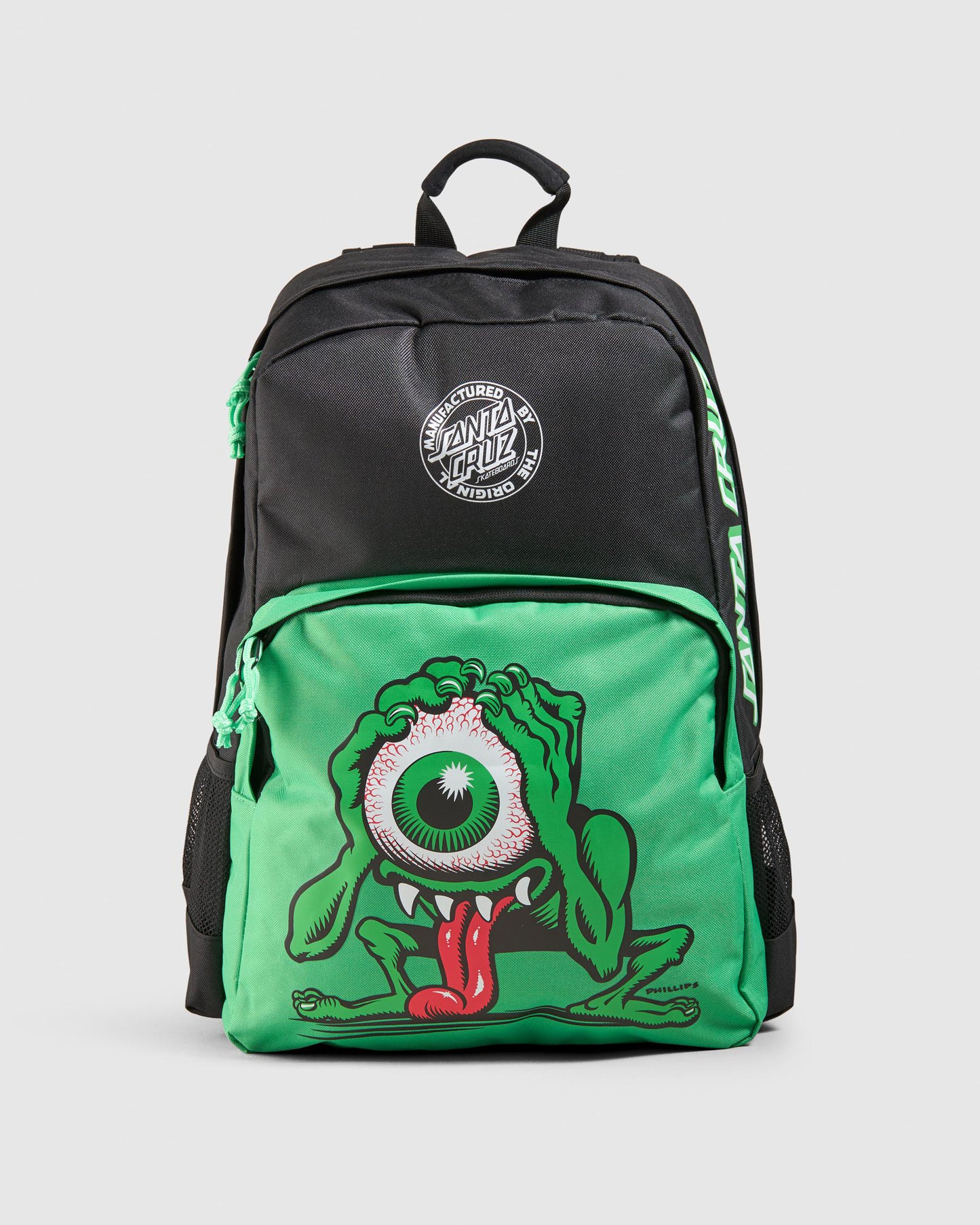 SANTA CRUZ EYEGORE BACKPACK