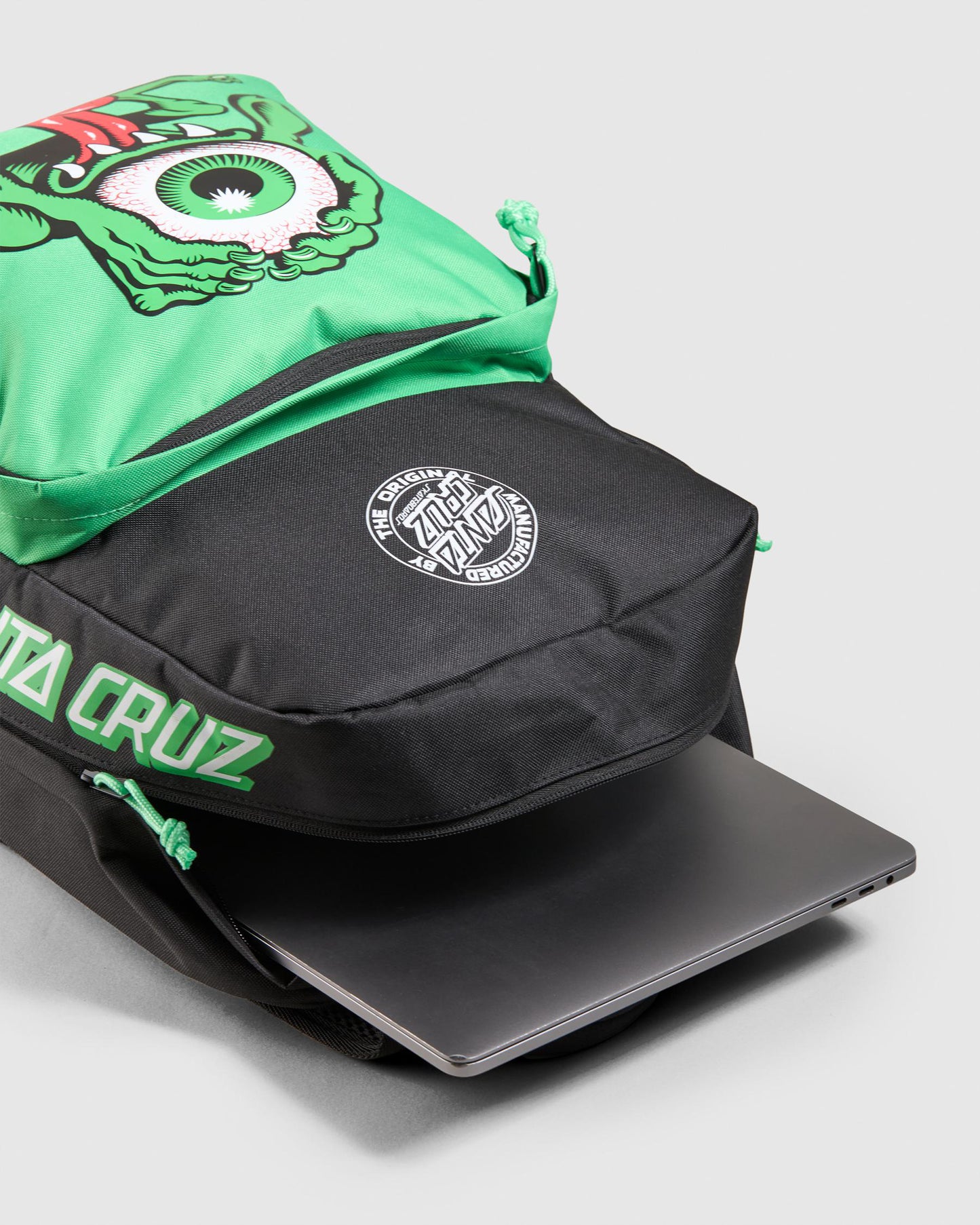 SANTA CRUZ EYEGORE BACKPACK