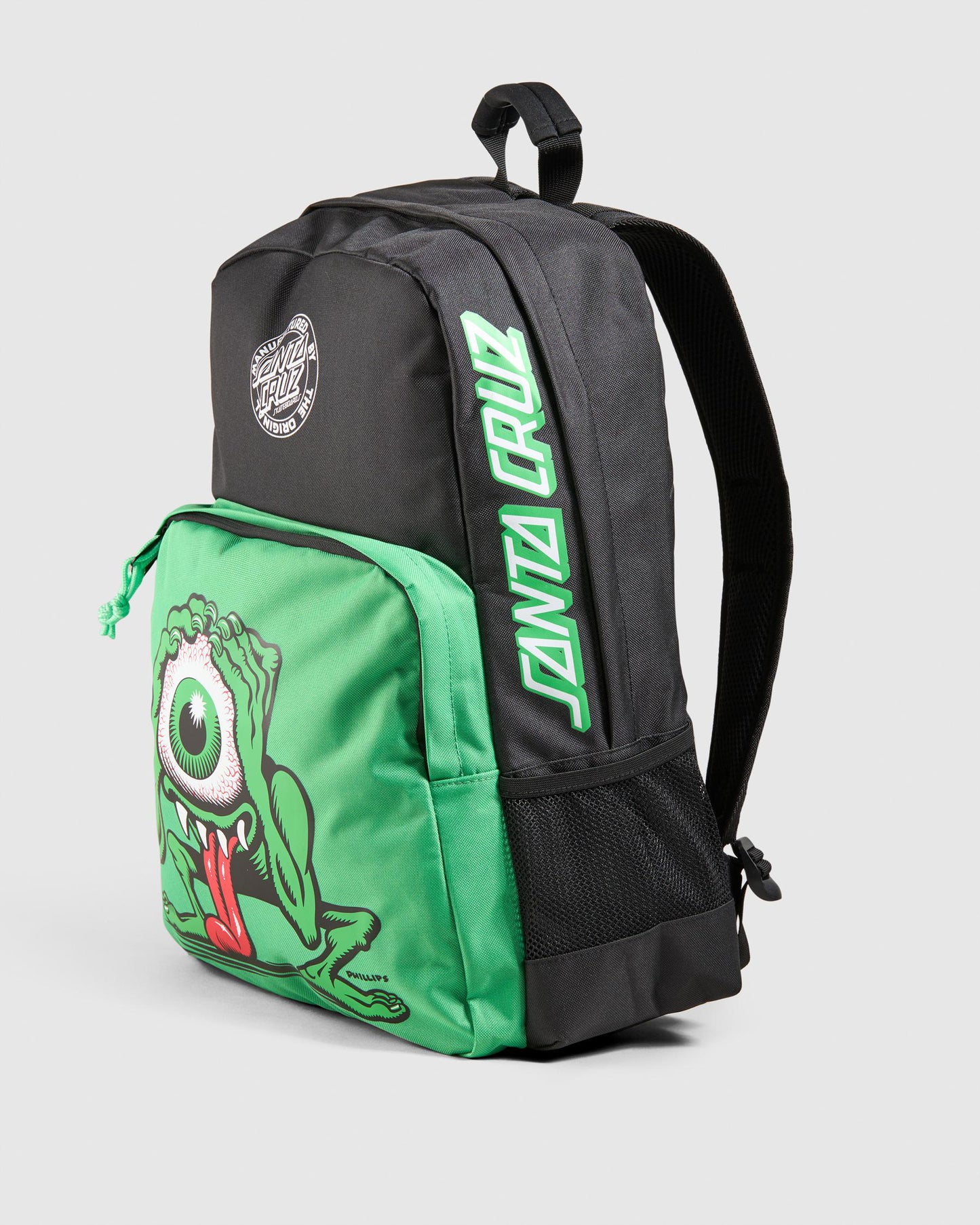 SANTA CRUZ EYEGORE BACKPACK