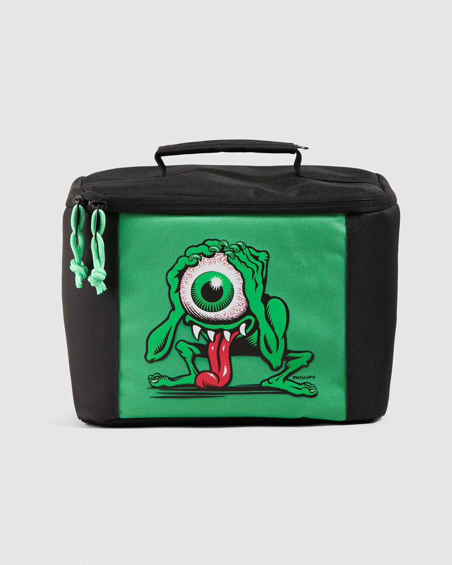 SANTA CRUZ EYEGORE LUNCHBOX