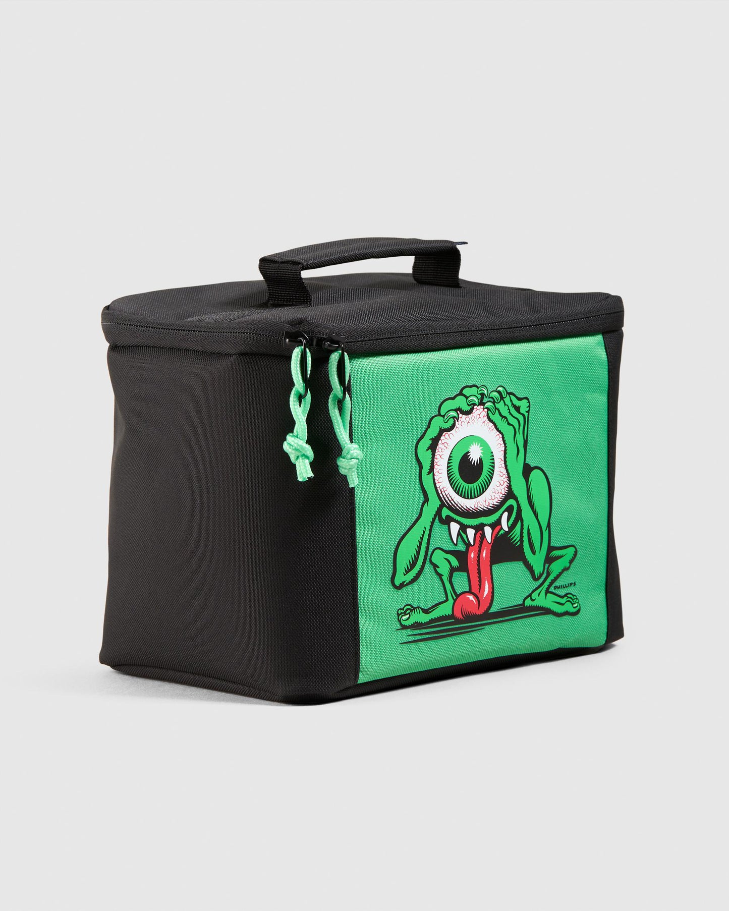 SANTA CRUZ EYEGORE LUNCHBOX