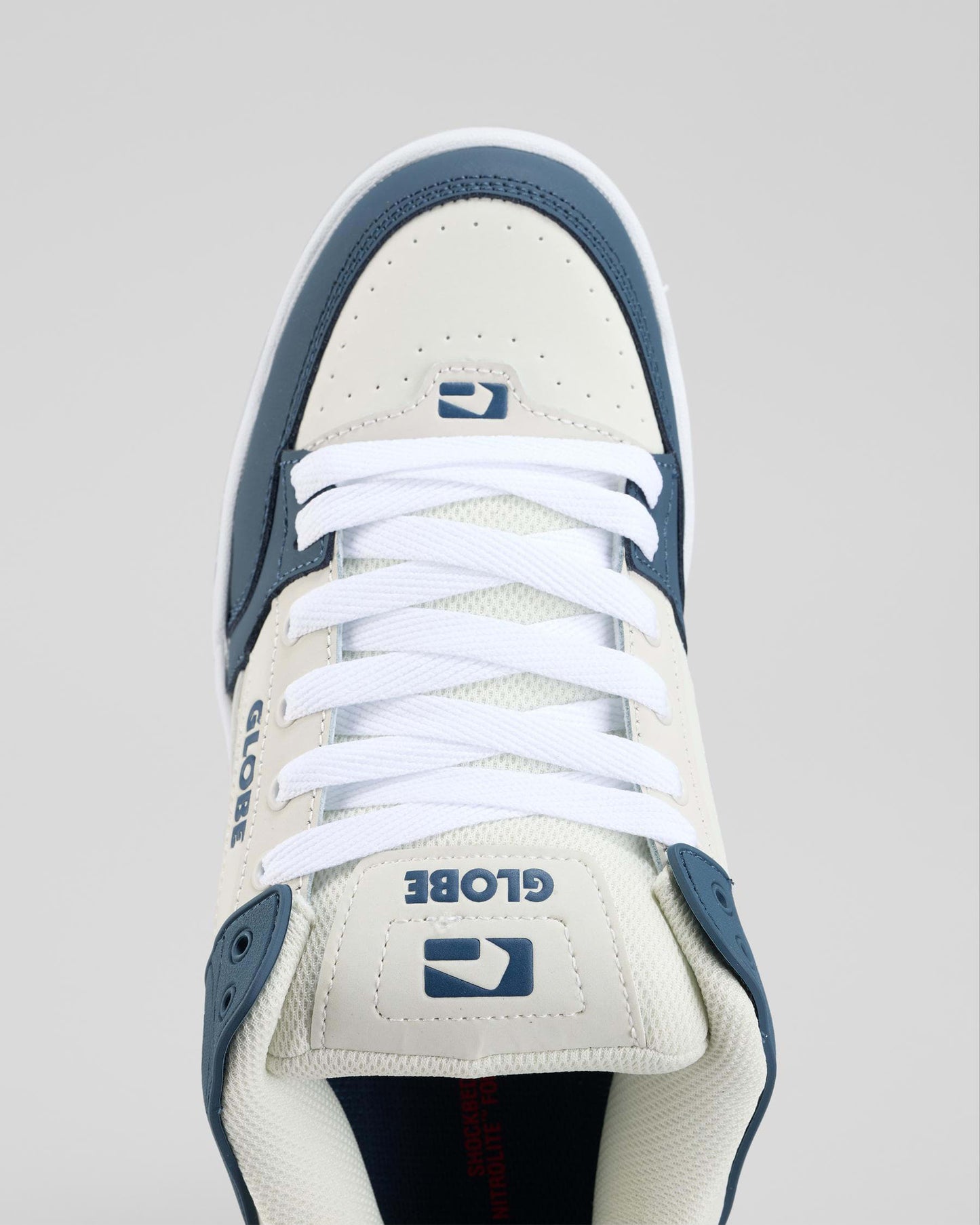 GLOBE TILT MENS SHOES