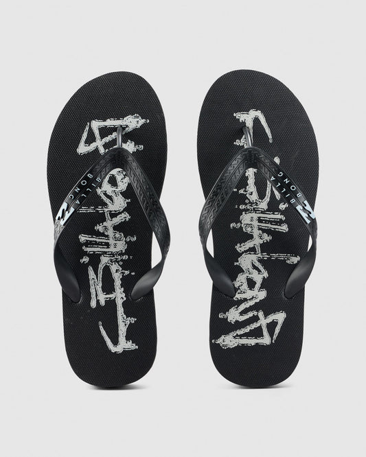 BILLABONG TIDES 2.0 MENS THONGS