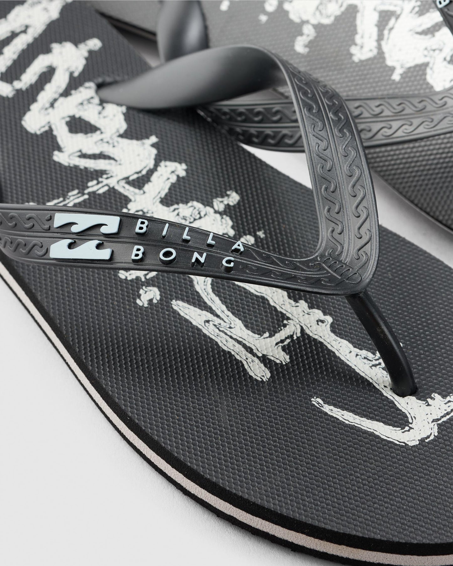 BILLABONG TIDES 2.0 MENS THONGS