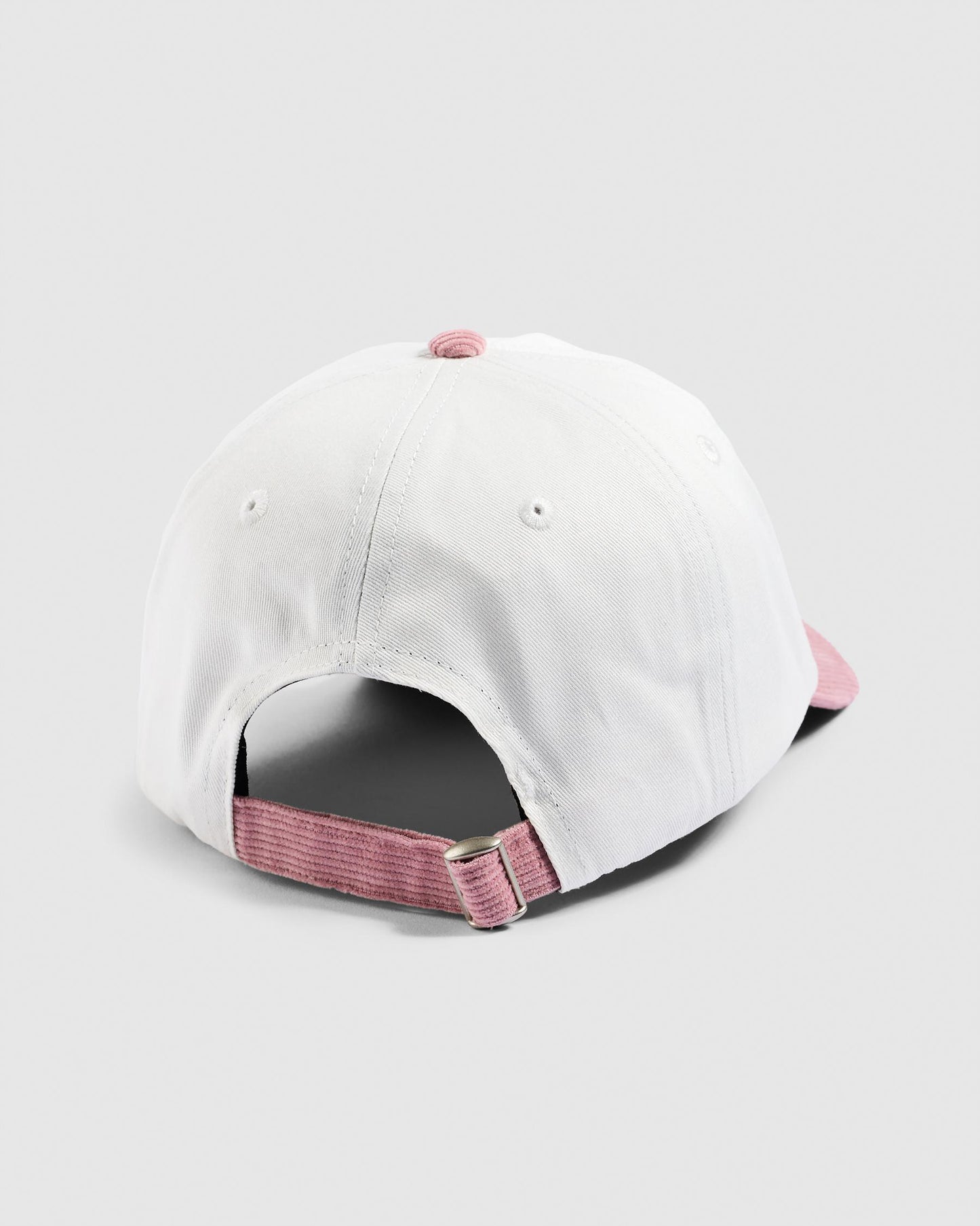 SANTA CRUZ RIBBON SCRIPT DAD HAT