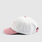 SANTA CRUZ RIBBON SCRIPT DAD HAT