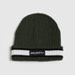 RUSTY BONES REVERSIBLE BEANIE