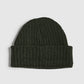 RUSTY BONES REVERSIBLE BEANIE