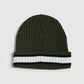 RUSTY BONES REVERSIBLE BEANIE