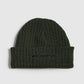 RUSTY BONES REVERSIBLE BEANIE