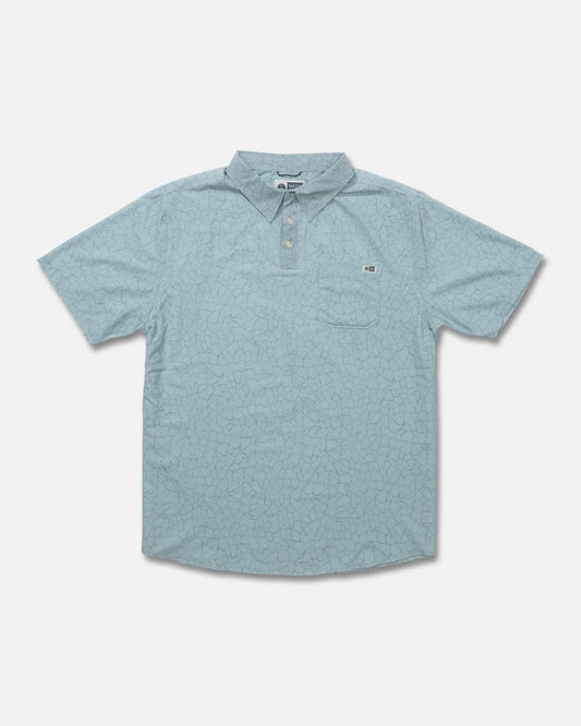 SALTY CREW DRIFTER UV POLO