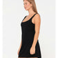 RUSTY MEG SLIP DRESS