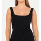 RUSTY MEG SLIP DRESS