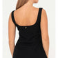 RUSTY MEG SLIP DRESS