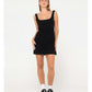 RUSTY MEG SLIP DRESS