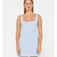 RUSTY MEG SLIP DRESS