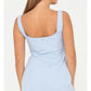 RUSTY MEG SLIP DRESS